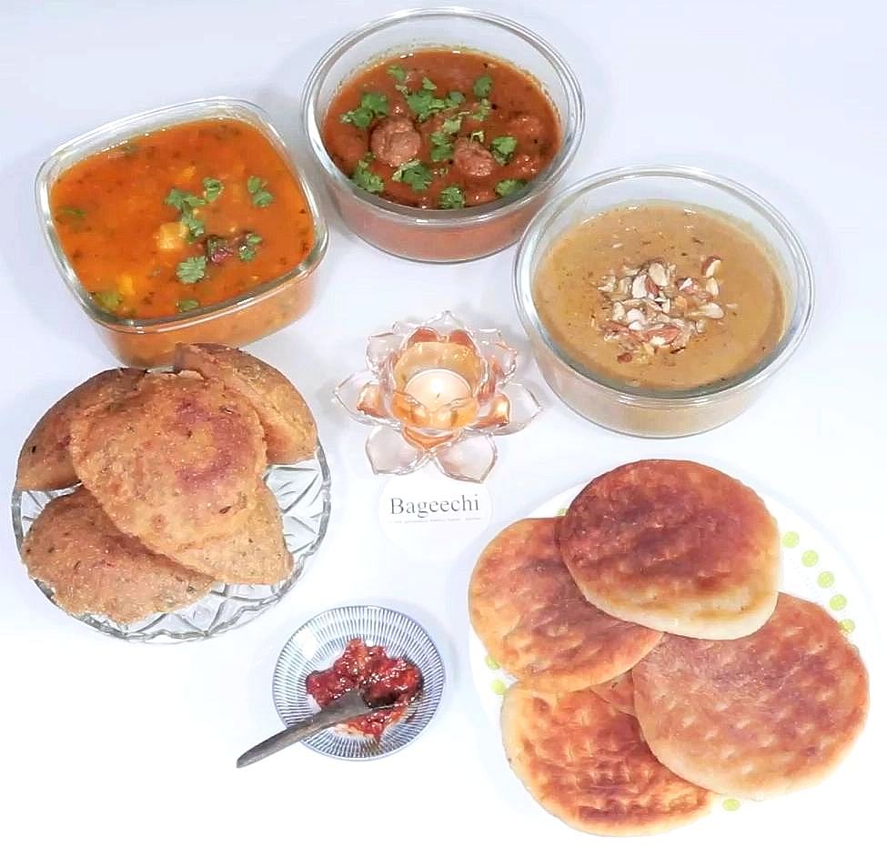 <div class="paragraphs"><p>Feast on Kayastha cuisine.</p></div>