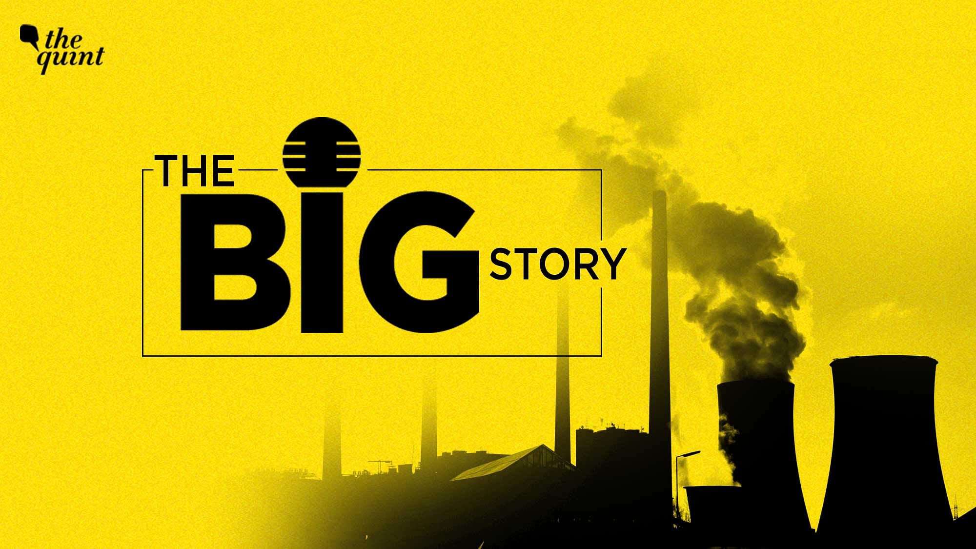 <div class="paragraphs"><p>The Big Story Podcast on India's Coal Shortage Crisis and Impact. Image used for representation only.</p></div>