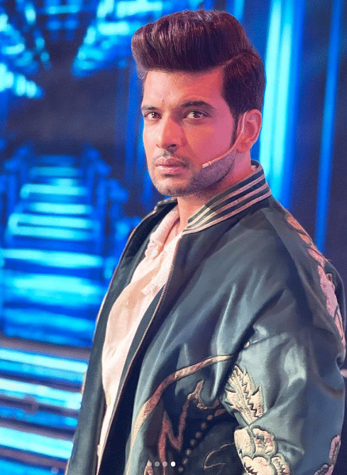 Salman Khan returned as the host for Bigg Boss 15.