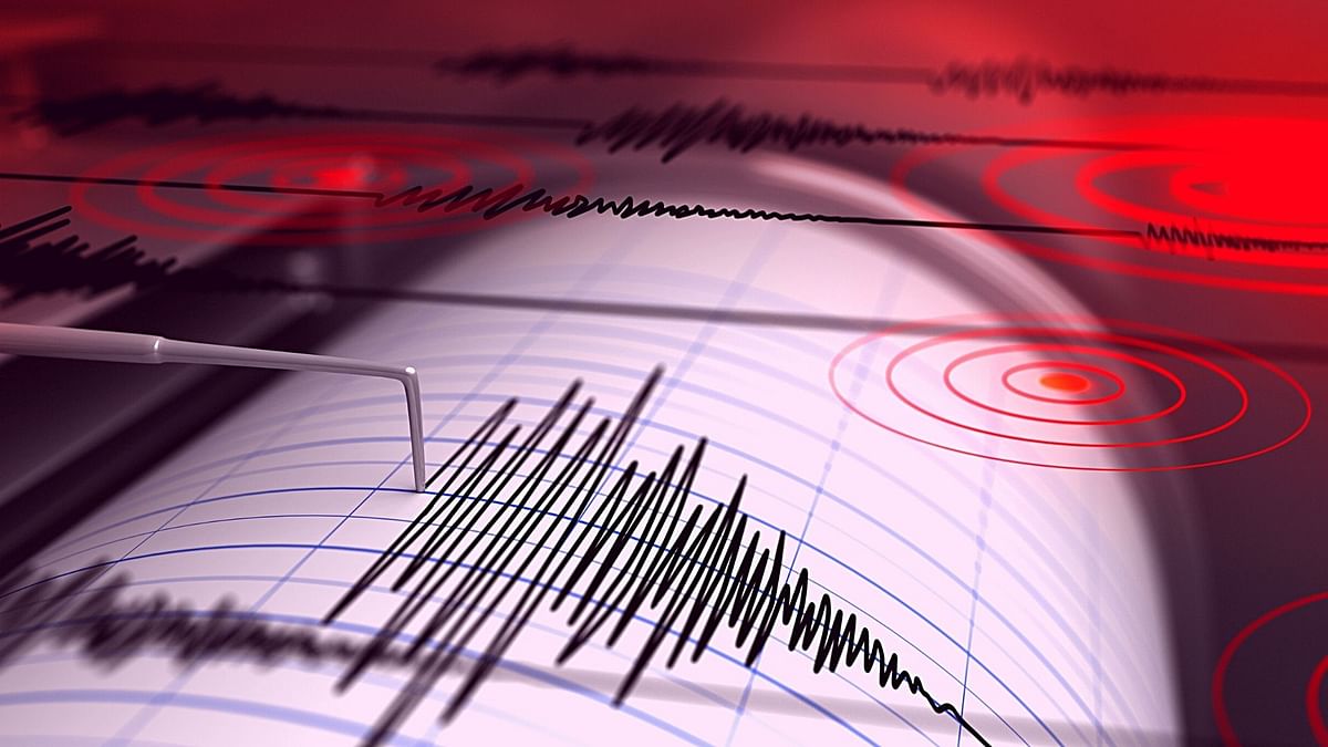 5.7 Magnitude Earthquake Hits Pakistan: Around 20 Dead, Many Injured