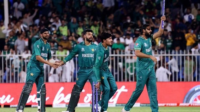 <div class="paragraphs"><p>Pakistan began their World Cup campaign with two consecutive wins.</p></div>