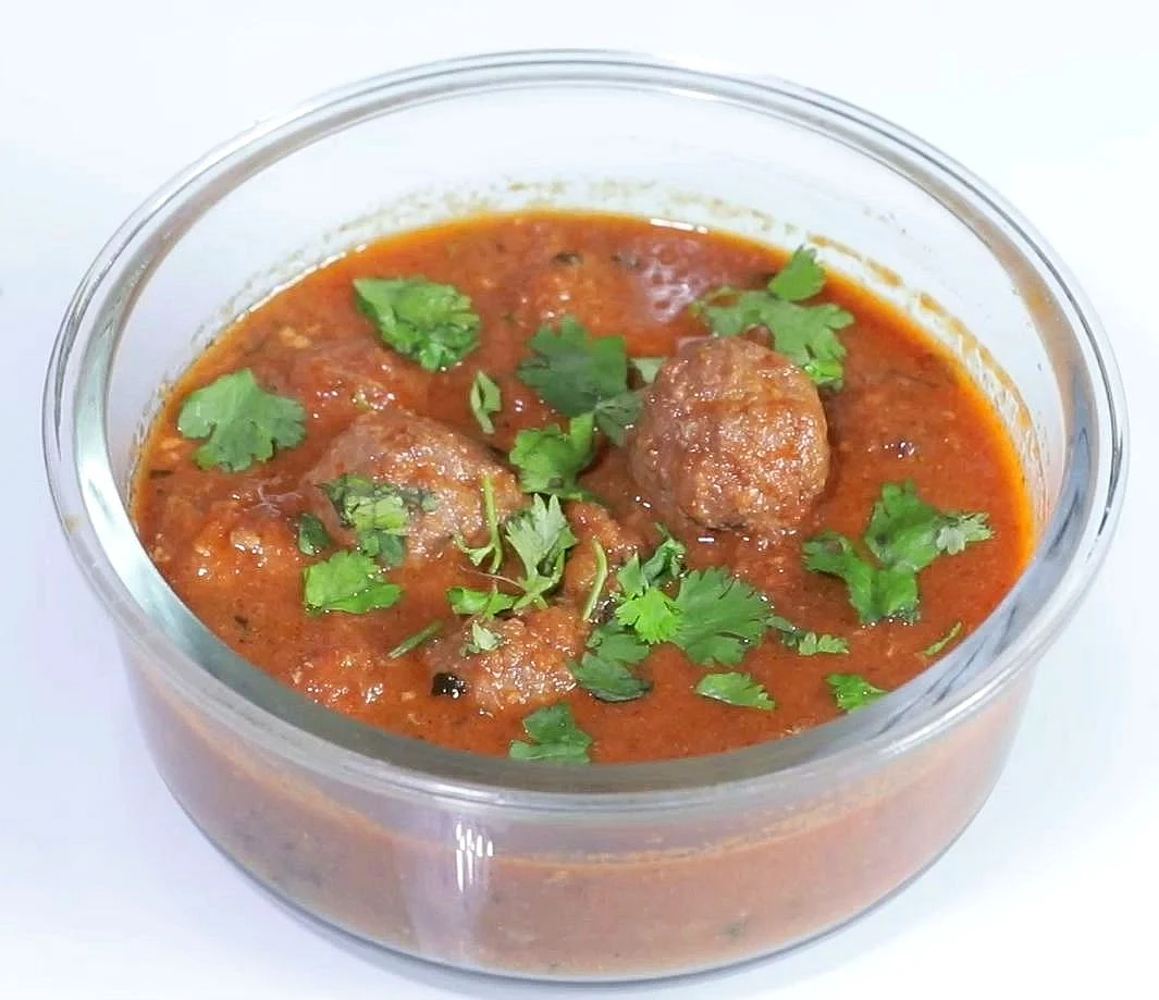 <div class="paragraphs"><p>Mutton Kofte.</p></div>