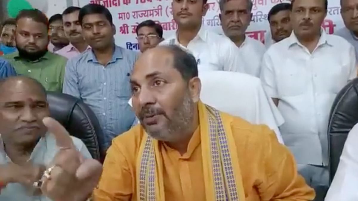 ‘95 Percent People Don’t Need Petrol’: UP Minister Says in Face of Record Highs