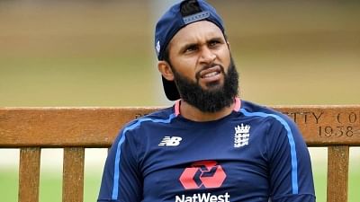 <div class="paragraphs"><p>England spinner Adil Rashid has backed the racism allegations against Michael Vaughan.&nbsp;</p></div>