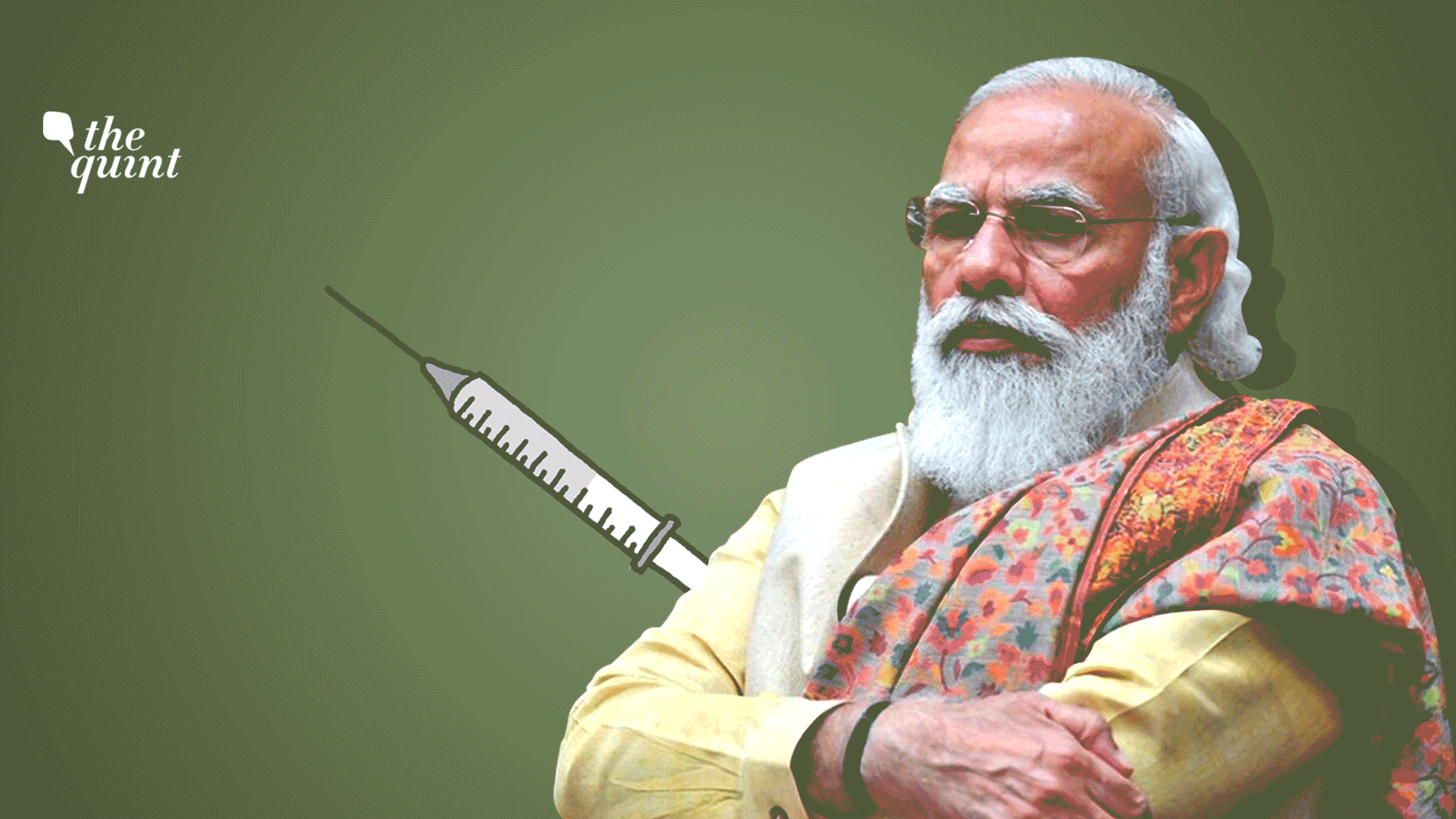 <div class="paragraphs"><p>The Centre has planned to resume publishing the photograph of Prime Minister Narendra Modi on <a href="https://www.thequint.com/coronavirus">COVID-19</a> vaccination certificates in the five states where Assembly polls were recently conducted.</p></div>
