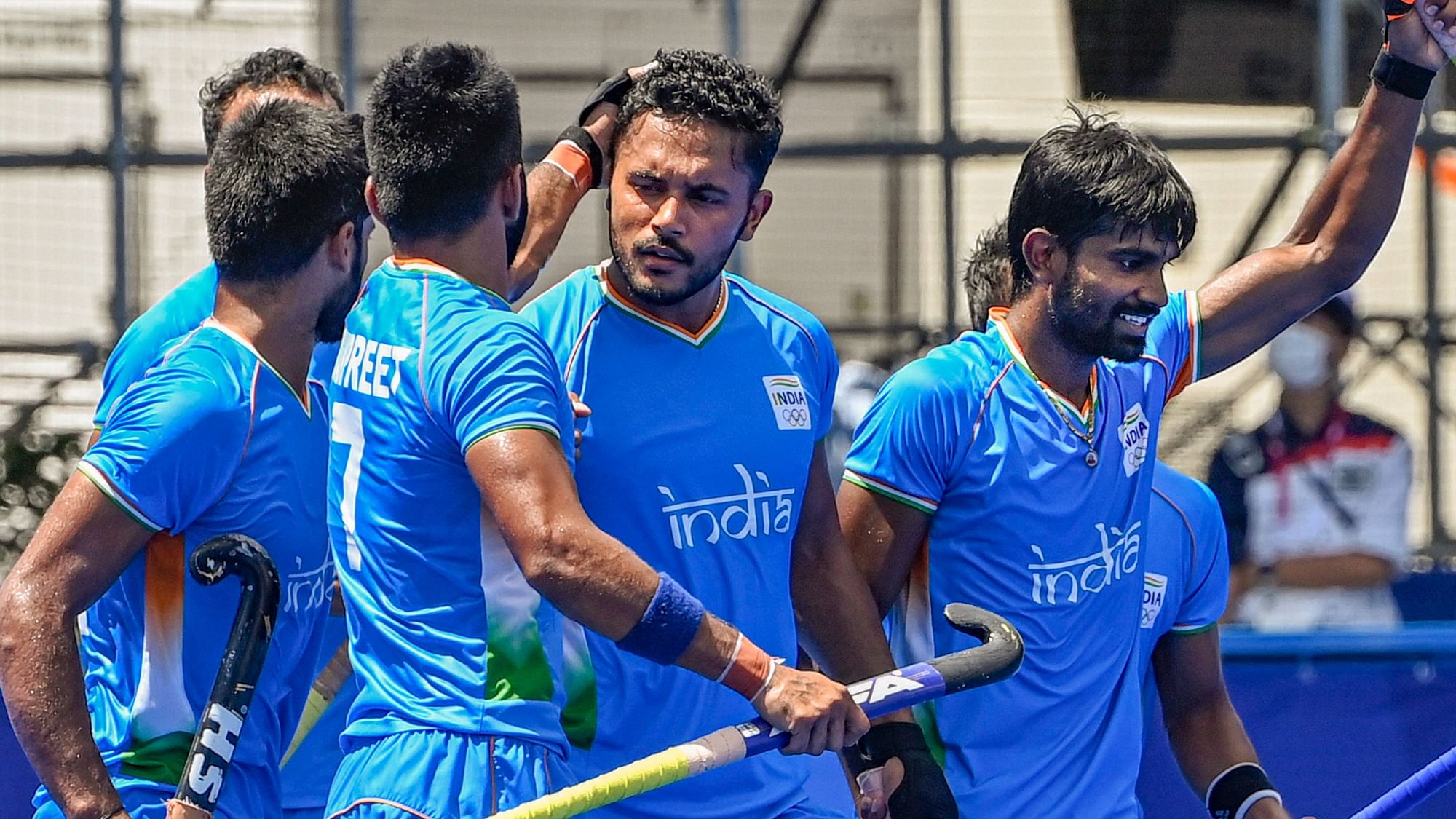 <div class="paragraphs"><p>India will not be fielding hockey teams at the 2022 Commonwealth Games in Birmingham.</p></div>