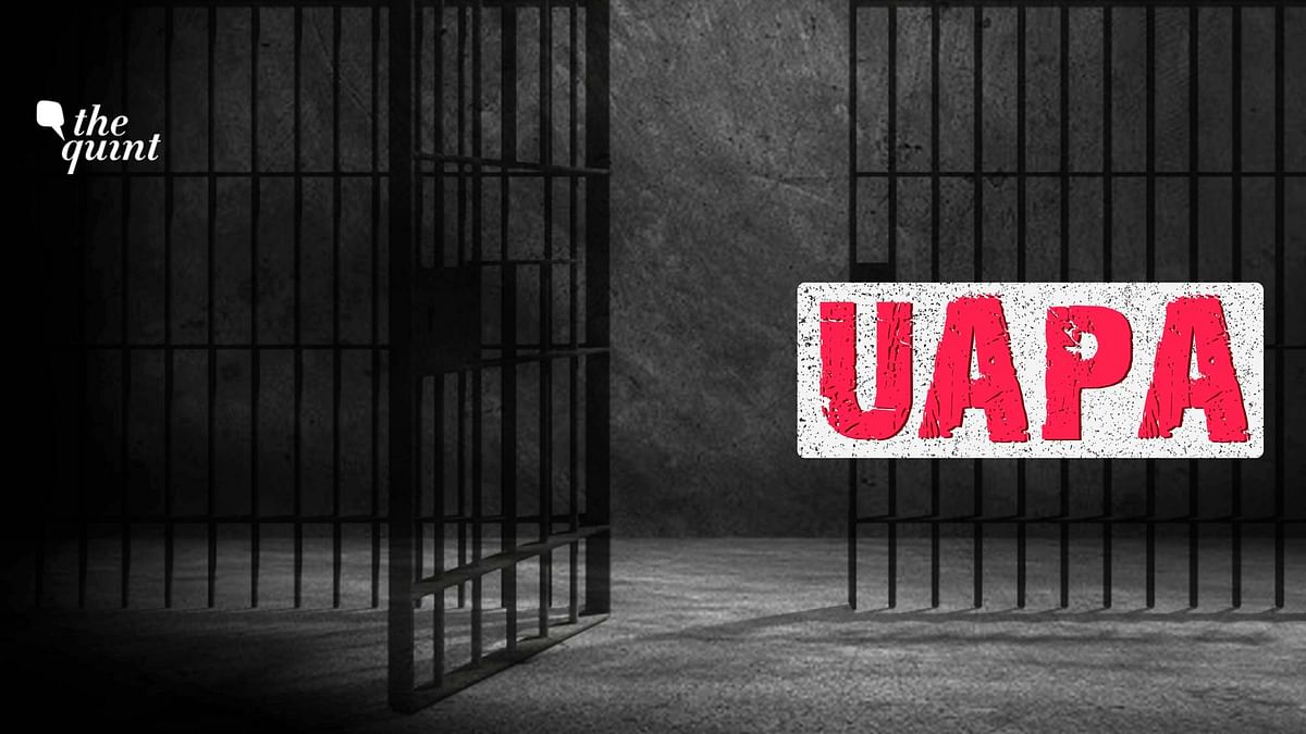 4,690 People Arrested Under UAPA From 2018 to 2020, But Only 149 Convicted: Govt