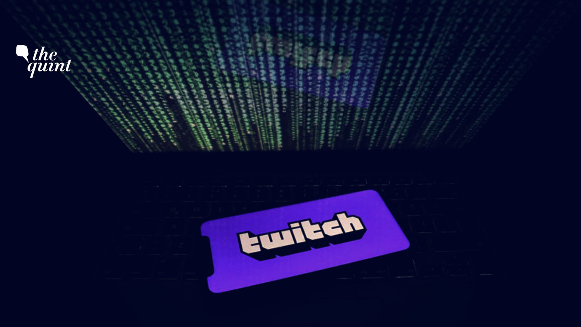 <div class="paragraphs"><p>Amazon-owned video game streaming platform Twitch detected a data breach on Wednesday, 6 October, which experts have termed as a “highly targeted attack”.</p></div>