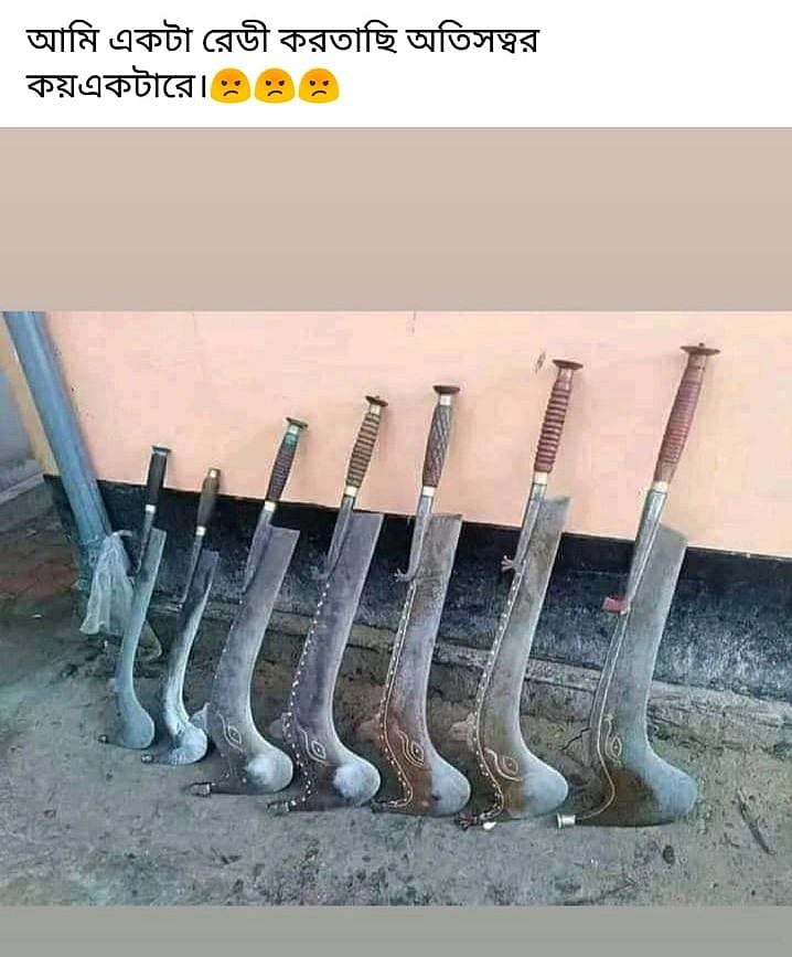 <div class="paragraphs"><p>Translation: I am preparing a few of these immediately</p></div>