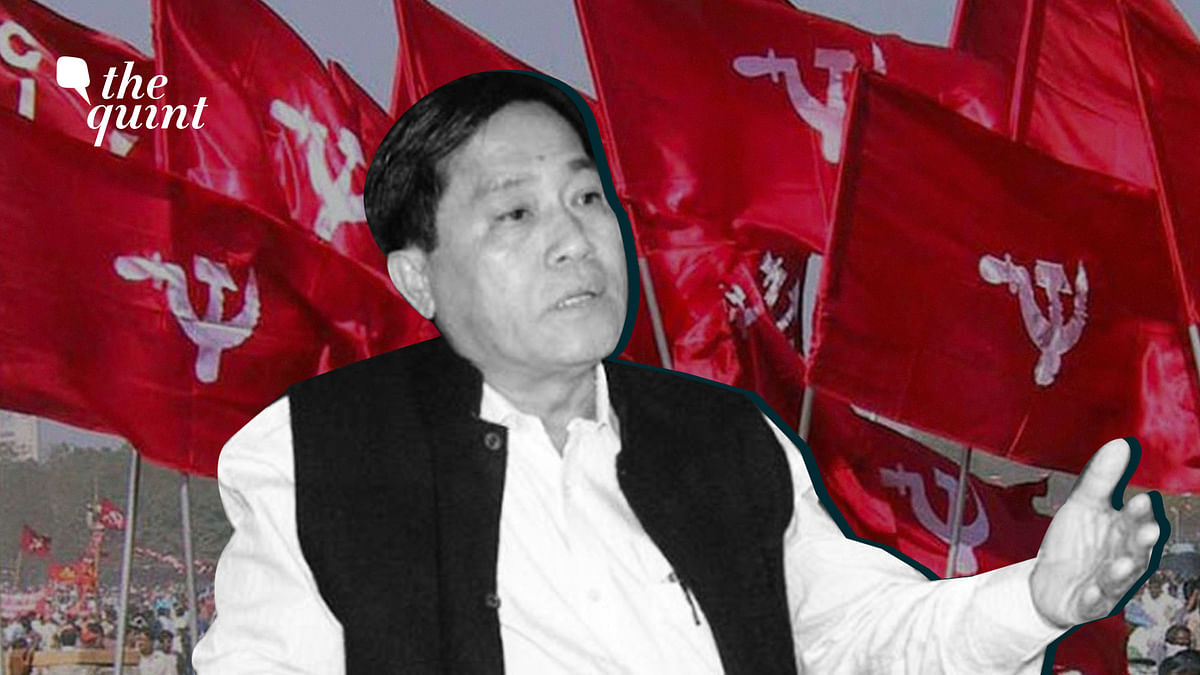 Will Jitendra Chaudhury’s Elevation Help the CPI(M) in Tripura?