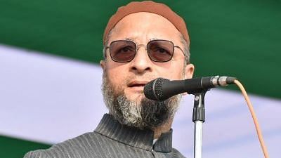 Vandalism at Owaisi's Official Residence: Delhi Court Grants Bail to 2 Accused