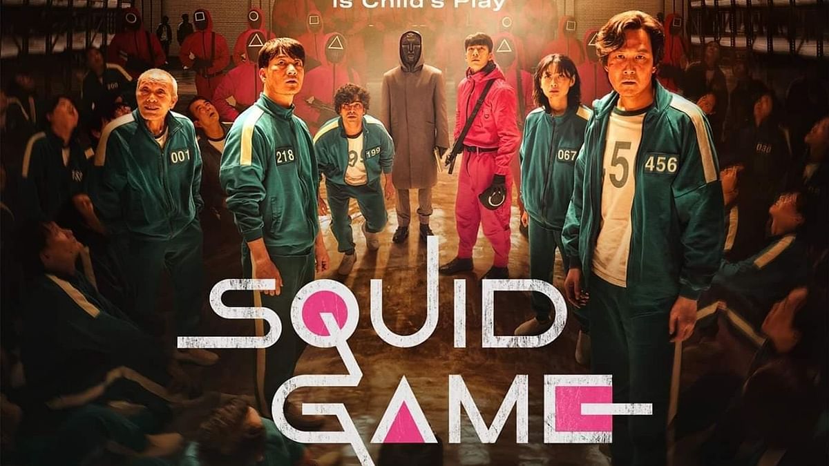 Squid Game' actress Jung Ho Yeon surpasses 20 million followers on