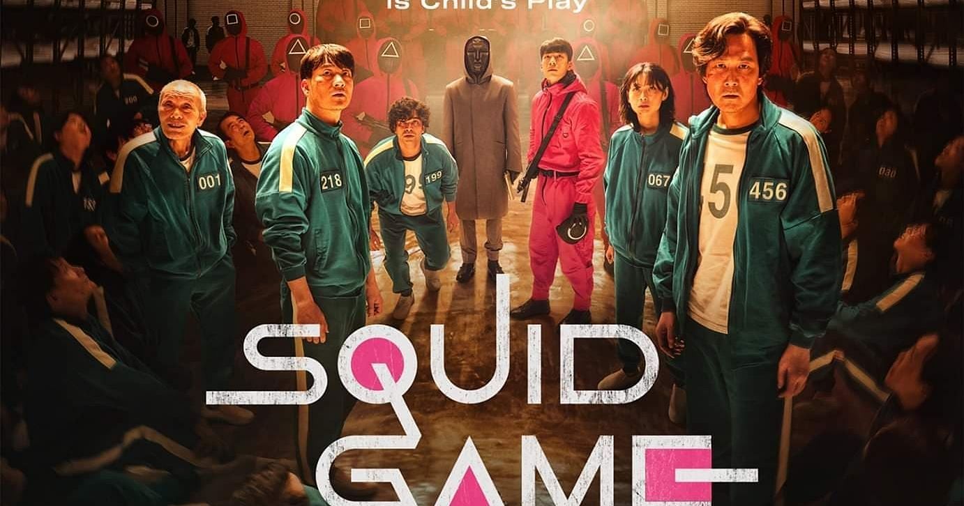 Squid Game 5 Reason Why You Should Watch South Korean Survival