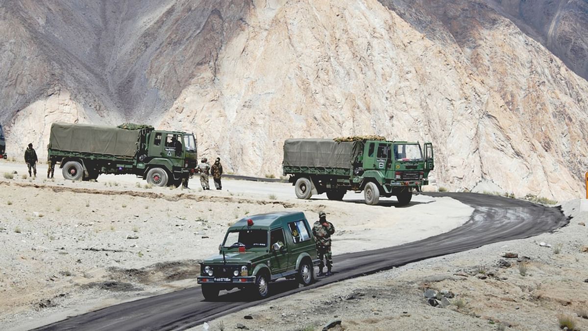 India-China Border Row: Beijing Won’t Budge, Even at the Cost of War