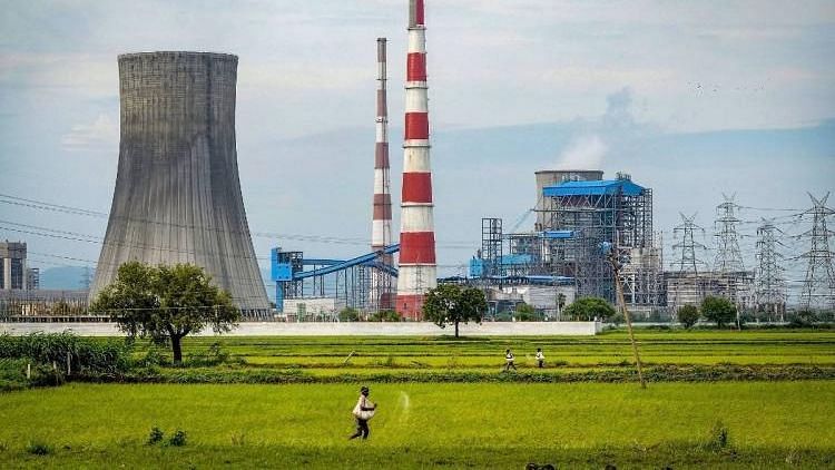 <div class="paragraphs"><p>Due to an ongoing coal crisis, the Andhra Pradesh government has asked residents to reduce their power consumption.</p></div>