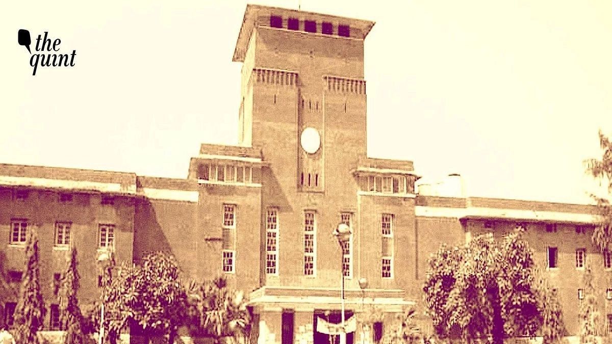 Delhi University Yet To Fill Posts of Permanent Principals in 20 Colleges