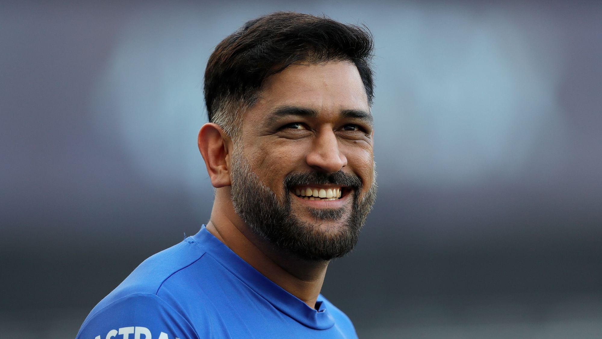 <div class="paragraphs"><p>MS Dhoni has hinted at returning for IPL 2022 for CSK.</p></div>