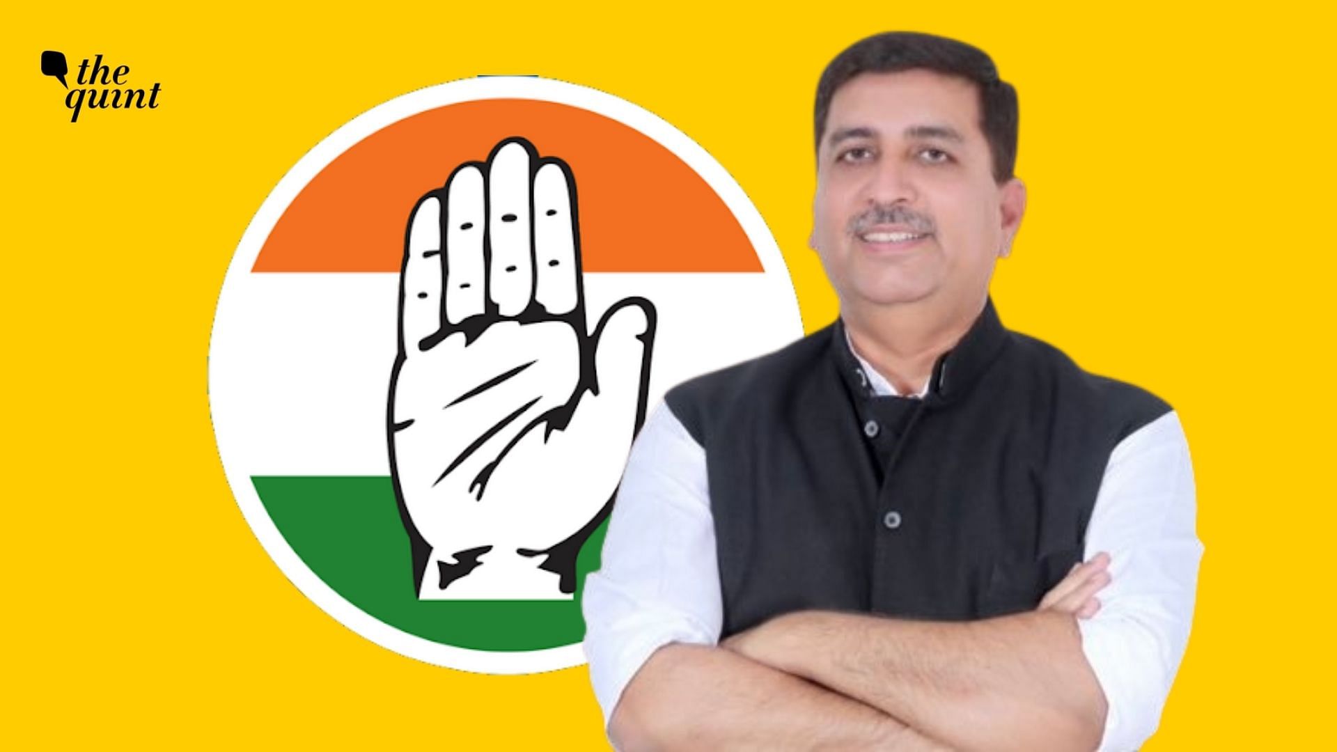 <div class="paragraphs"><p>The Congress party on Friday, 22 October, appointed Harish Chaudhary as the party’s Punjab in-charge, after relieving Harish Rawat from the role.</p></div>