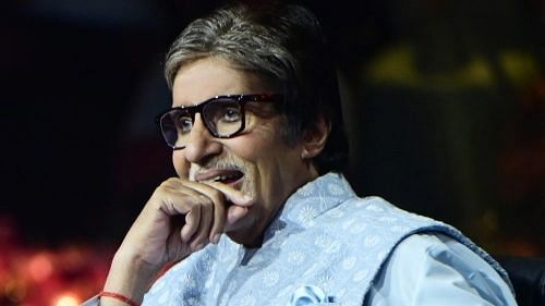 KBC 13: Contestant's Dad Says He Was Big B's 'Bodyguard'; Amitabh Reacts