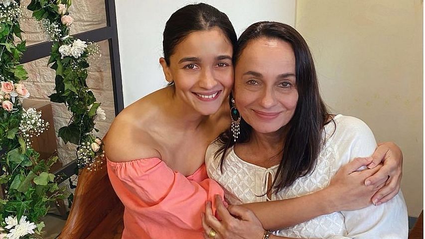 <div class="paragraphs"><p>Alia Bhatt posted a throwback picture to wish mother Soni Razdan on her birthday.</p></div>
