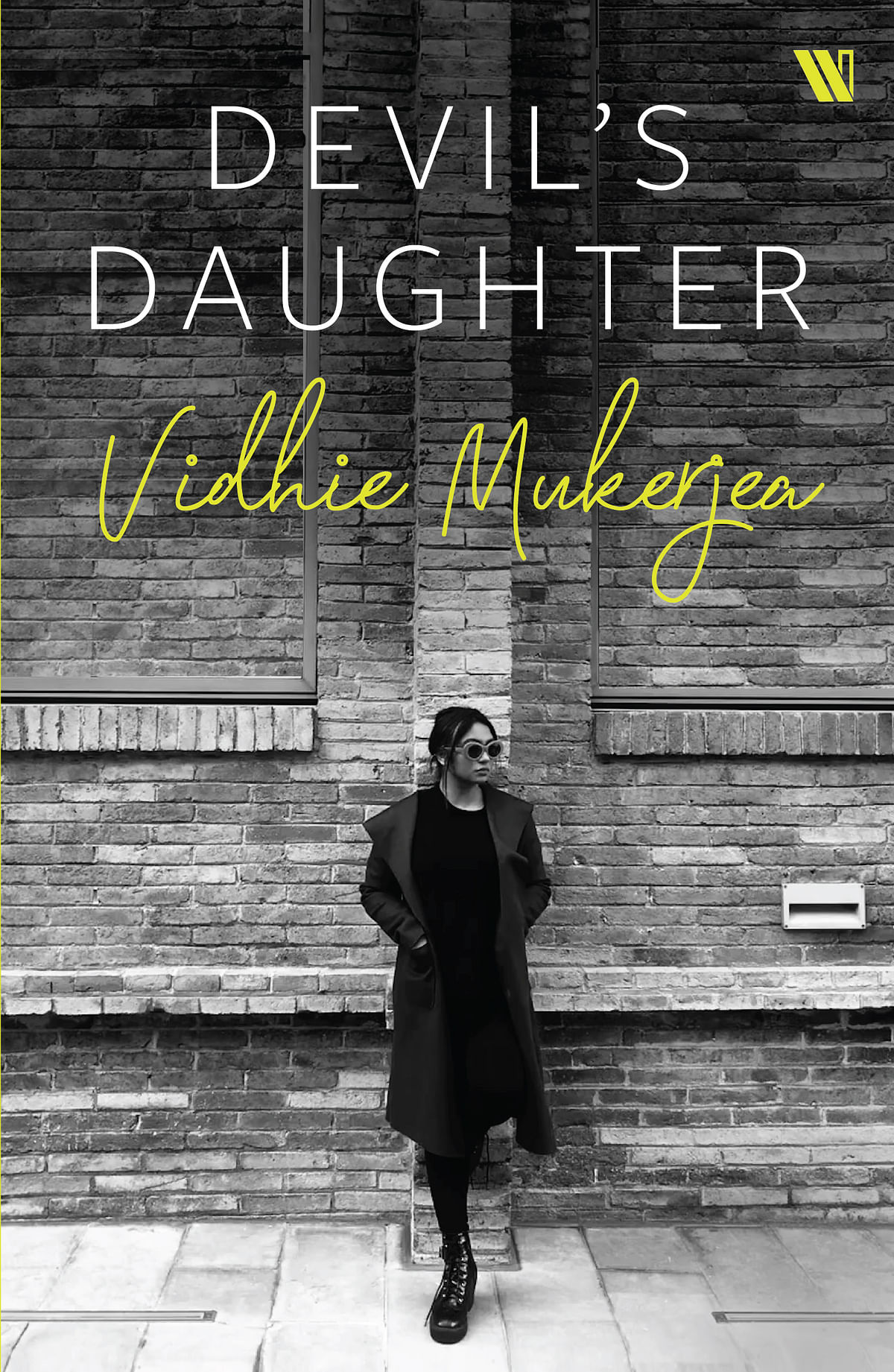 Vidhie Mukerjea, daughter of Indrani Mukerjea, talks about life after her book release, relationship with parents.  