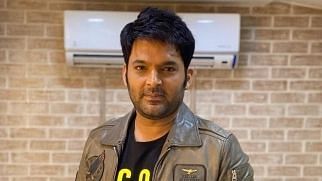 'Forced to Take Show Off Air After Spine Injury': Kapil Sharma