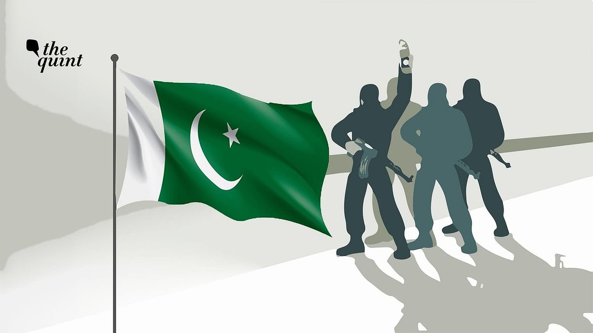 Terror Funding Watchdog FATF Retains Pakistan on 'Grey List' for Monitoring