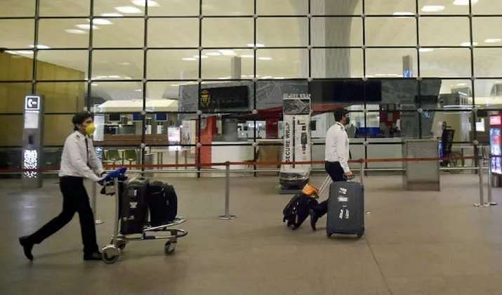 <div class="paragraphs"><p>Representative image.&nbsp;The Pune airport will remain closed from 16 October to 31 October.</p></div>