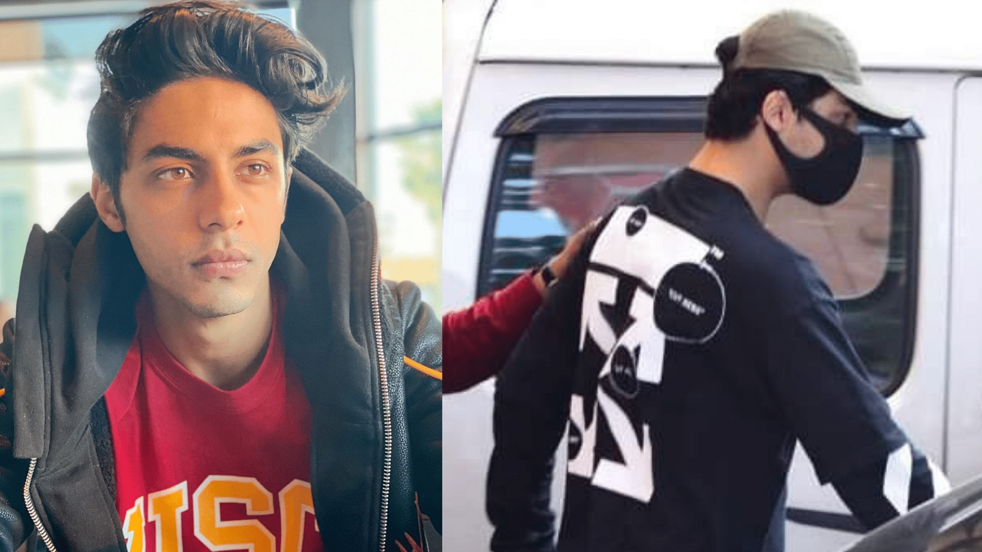 <div class="paragraphs"><p>Aryan Khan was arrested in a drugs-related investigation by the NCB.</p></div>
