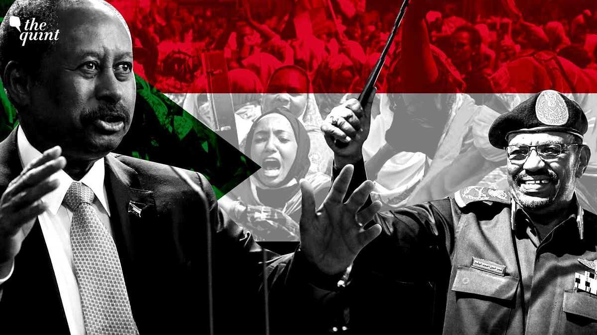 Sudan's Crisis Explained: Dictatorship, Coups & Attempts at Democracy 