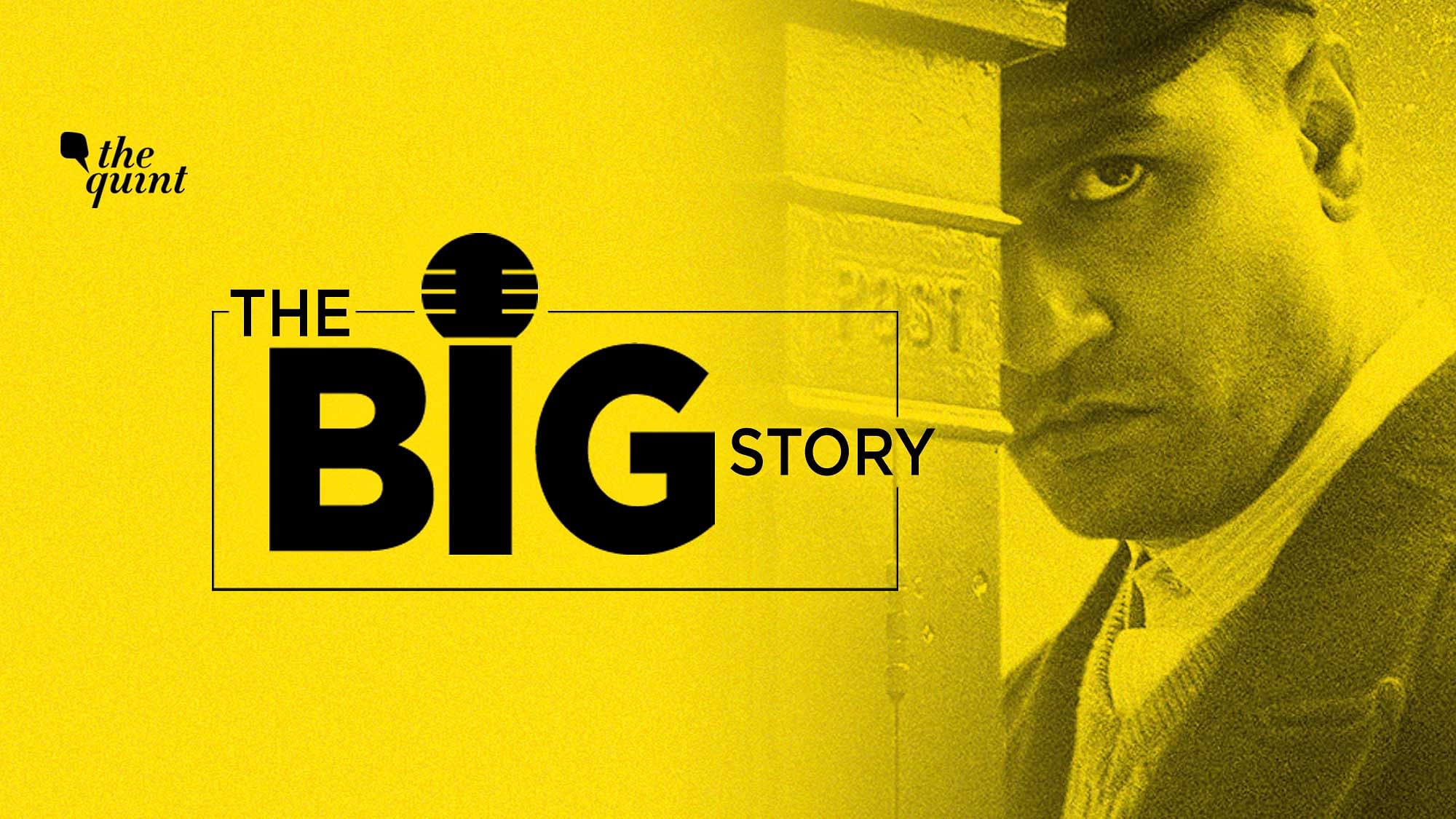 <div class="paragraphs"><p>The Big Story Podcast on "Sardar Udham" Movie. Image used for representational purposes only.</p></div>
