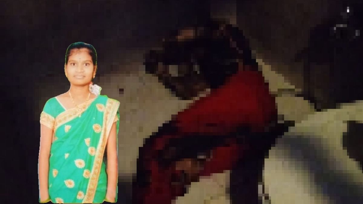 Domestic Worker Found Dead in Delhi Parlour: Mother Accuses Murder, No FIR Yet