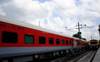 Chaitra Navratri 2022: Railways To Serve ‘Vrat ka Khana’ in 500 Trains
