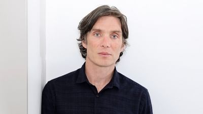 I Haven't Watched Indian Films & It's a Terrible Thing To Say: Cillian Murphy