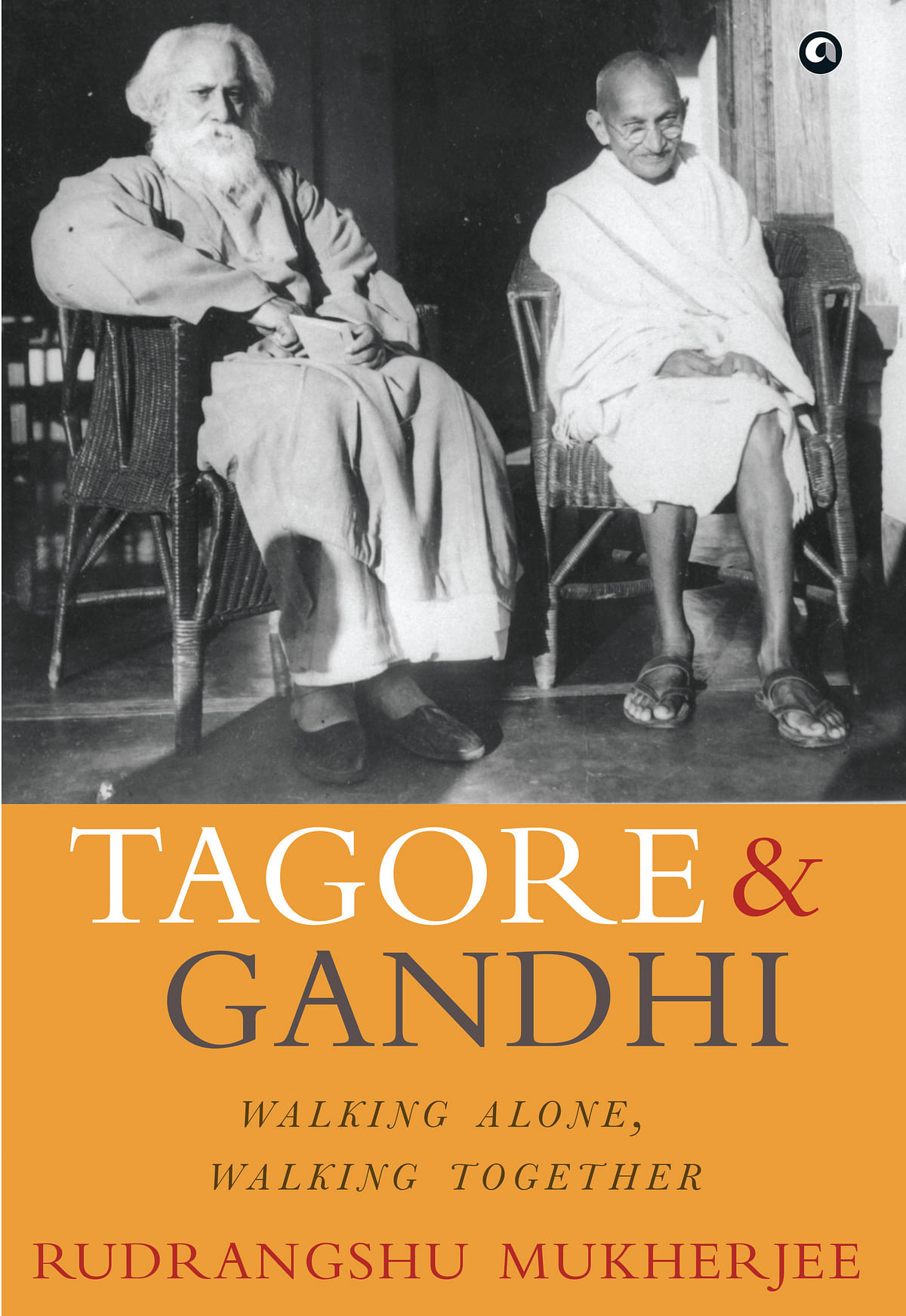 BOOK EXCERPT: Gandhi tried to infuse a spirit of self-help among students, but the experiment caused controversy. 