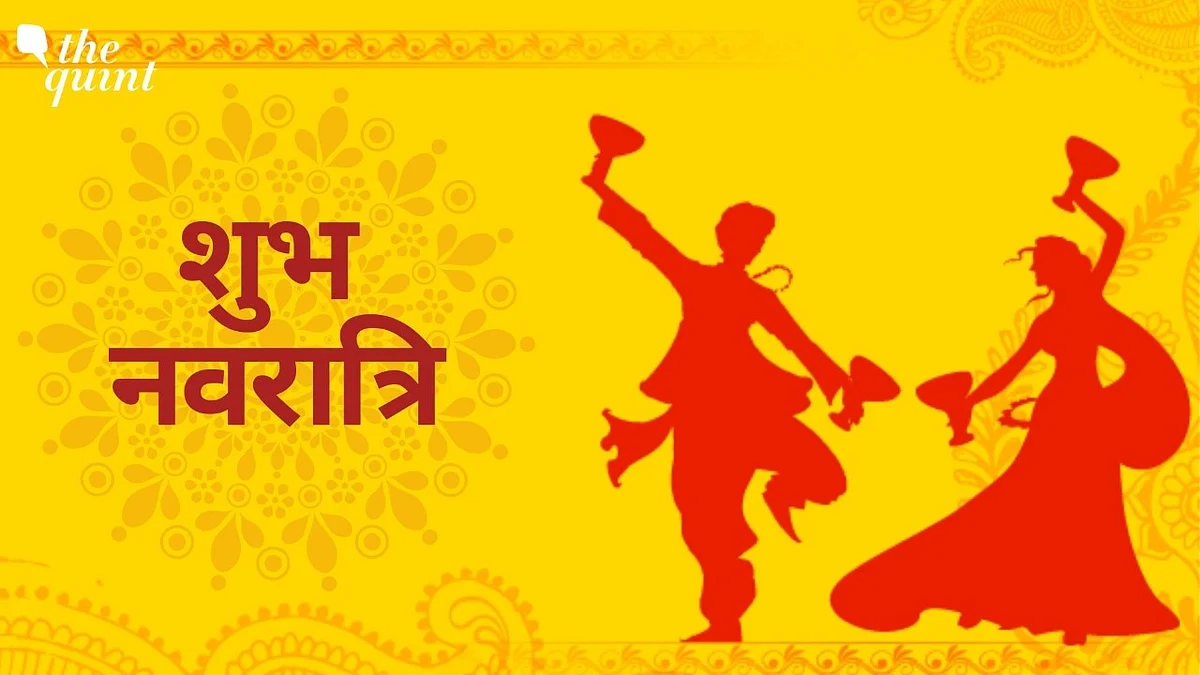 <div class="paragraphs"><p>Navratri Wishes and Images in Hindi</p></div>
