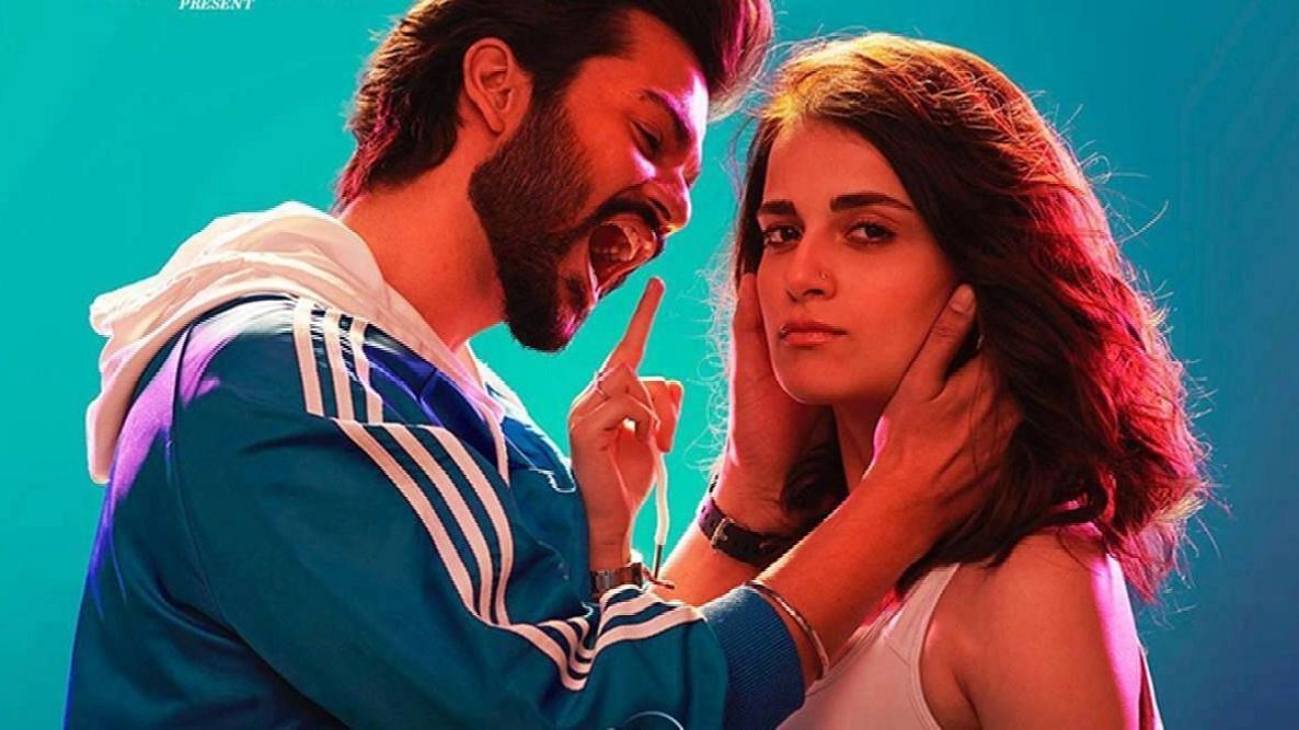 Shiddat Review: Nothing to Love About This Sunny Kaushal, Radhika Madan Film 