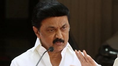 <div class="paragraphs"><p>TN Chief Minister MK Stalin writes to 12 Chief Minister about NEET.</p></div>