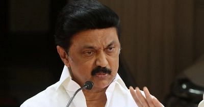 Tamil Nadu CM MK Stalin Writes to PM Modi Over Rising Cotton, Yarn Prices