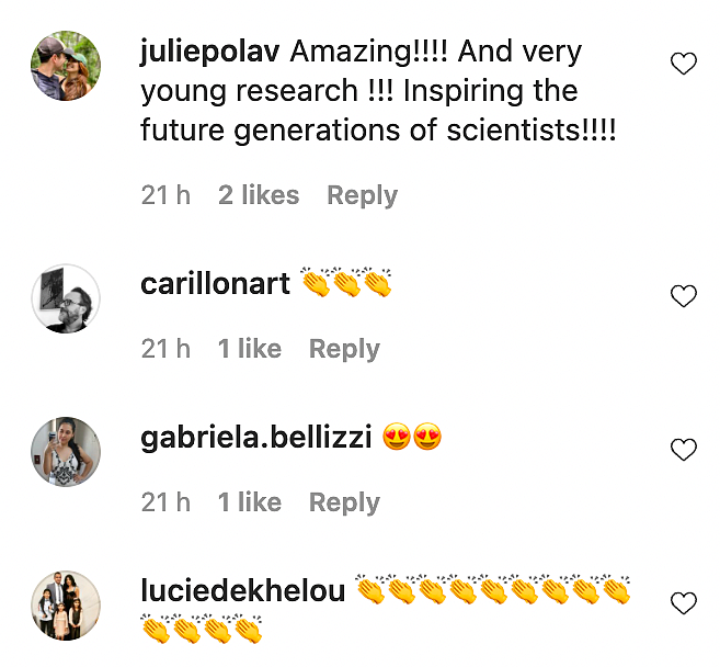 Nobel Prize Laureate Finds Out He Won While in Bed, Check Out Viral Picture Here