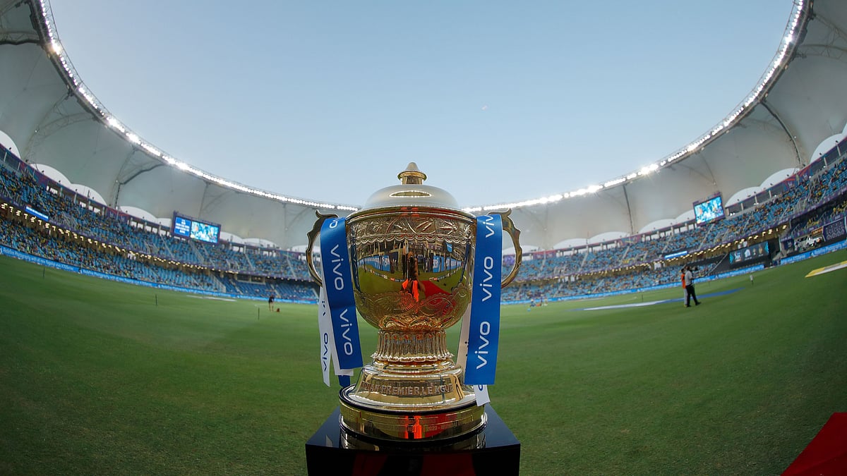 Lucknow and Ahmedabad to be Home to the Two New IPL Teams: Report - Vimarsana News