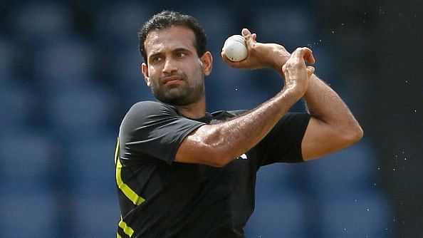 <div class="paragraphs"><p>Irfan Pathan posted a message for his fans on Instagram.</p></div>