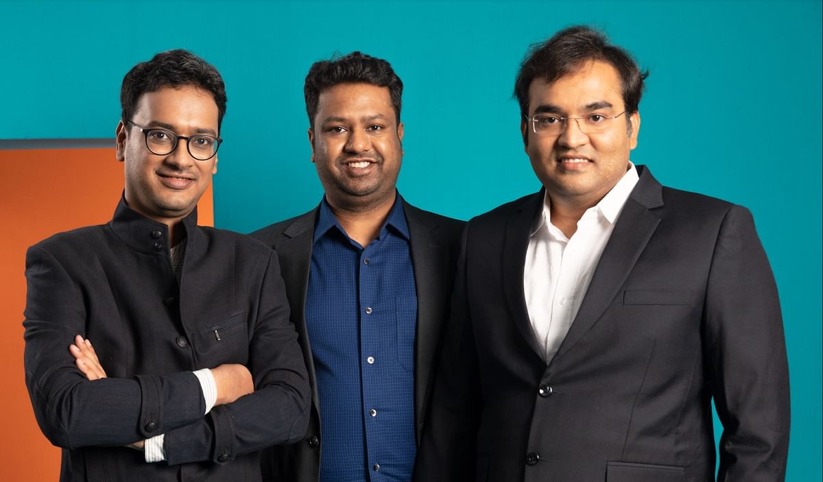 <div class="paragraphs"><p>Co-founders of India's most valuable crypto exchange</p></div>