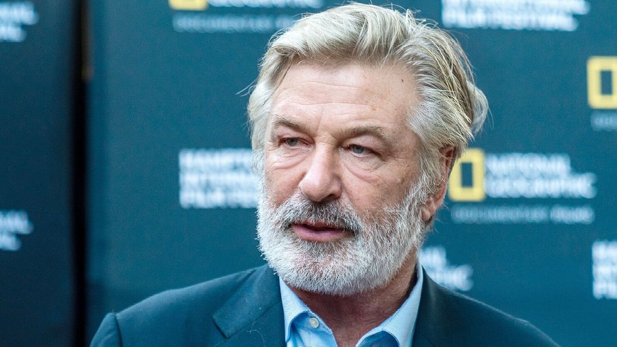 'She Was My Friend': Alec Baldwin Reacts to Halyna Hutchins' Death on Film Set