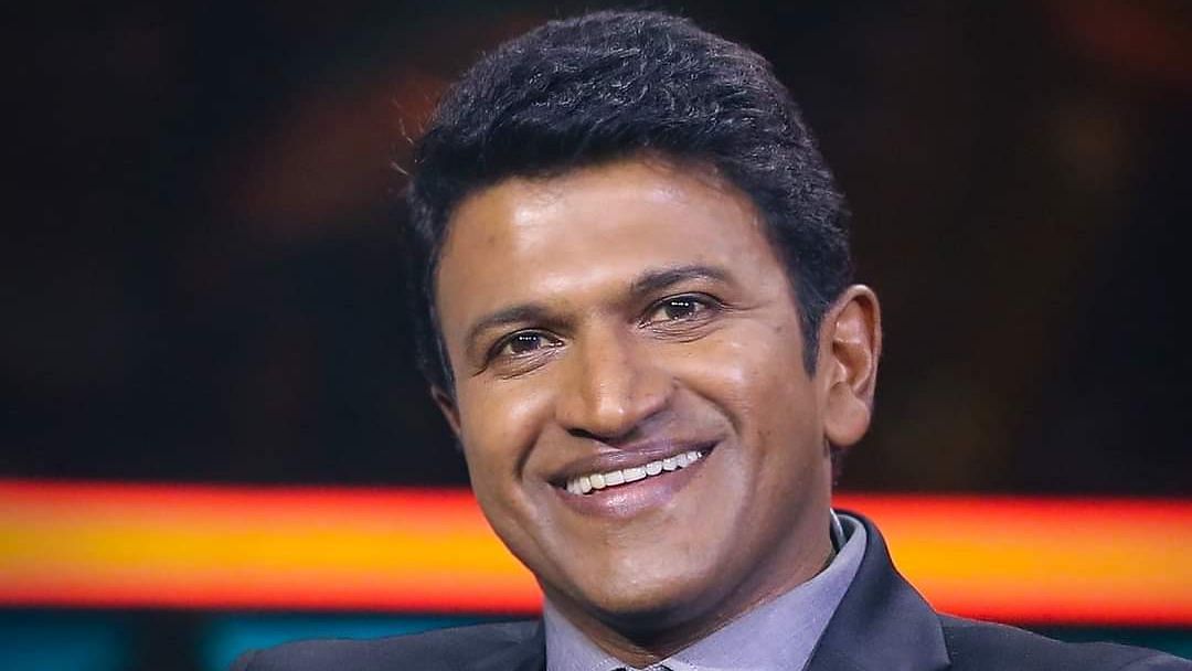<div class="paragraphs"><p>As legendary actor Puneeth Rajkumar passed away after suffering a heart attack in Bengaluru on Friday, 29 October, a number of political leaders mourned the loss of the Kannada artist.</p></div>