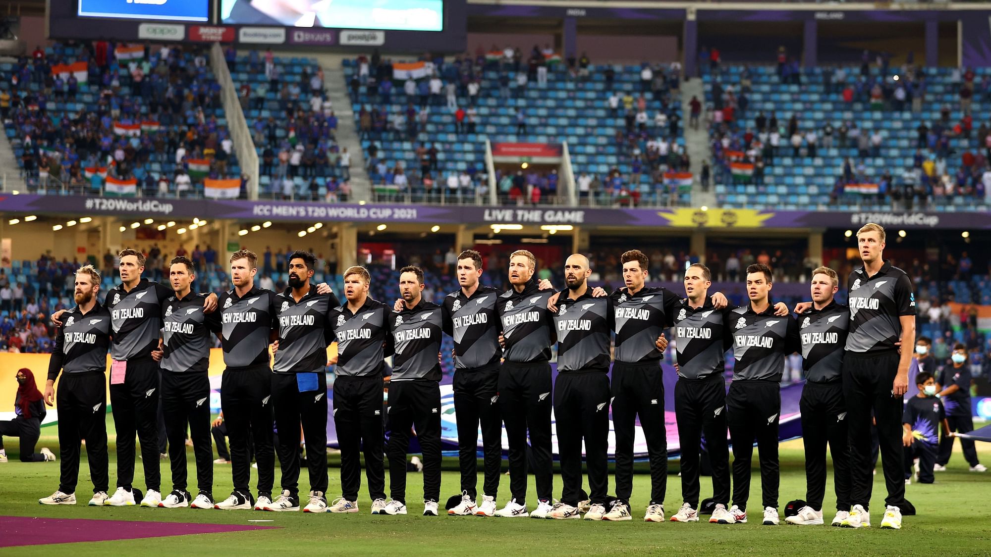 <div class="paragraphs"><p>Live updates from India vs New Zealand 2021 T20 World Cup match.</p></div>