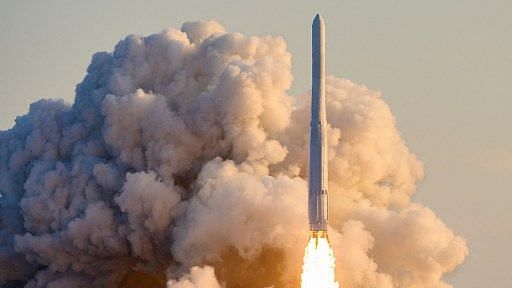 <div class="paragraphs"><p>South Korea  failed to put a dummy satellite into orbit with its first homegrown rocket.</p></div>