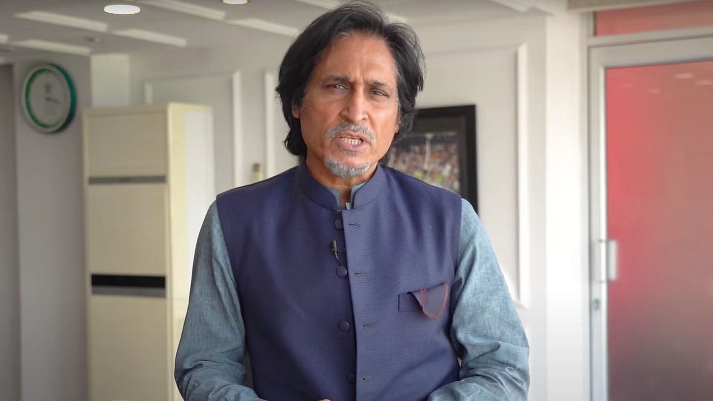 <div class="paragraphs"><p>Ramiz Raja spoke about the ACC meeting that was also attended by Sourav Ganguly and Jay Shah.</p></div>