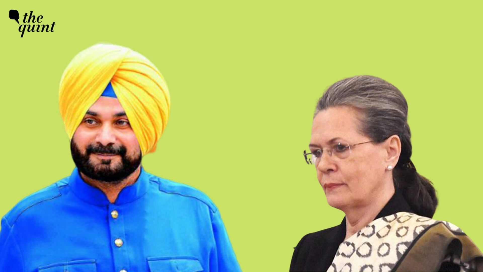 <div class="paragraphs"><p>Punjab Congress leader Navjot Singh Sidhu, on Friday, 15 October, wrote to party president Sonia Gandhi asking for a meeting to present a 13-point agenda for the party’s campaign.</p></div>