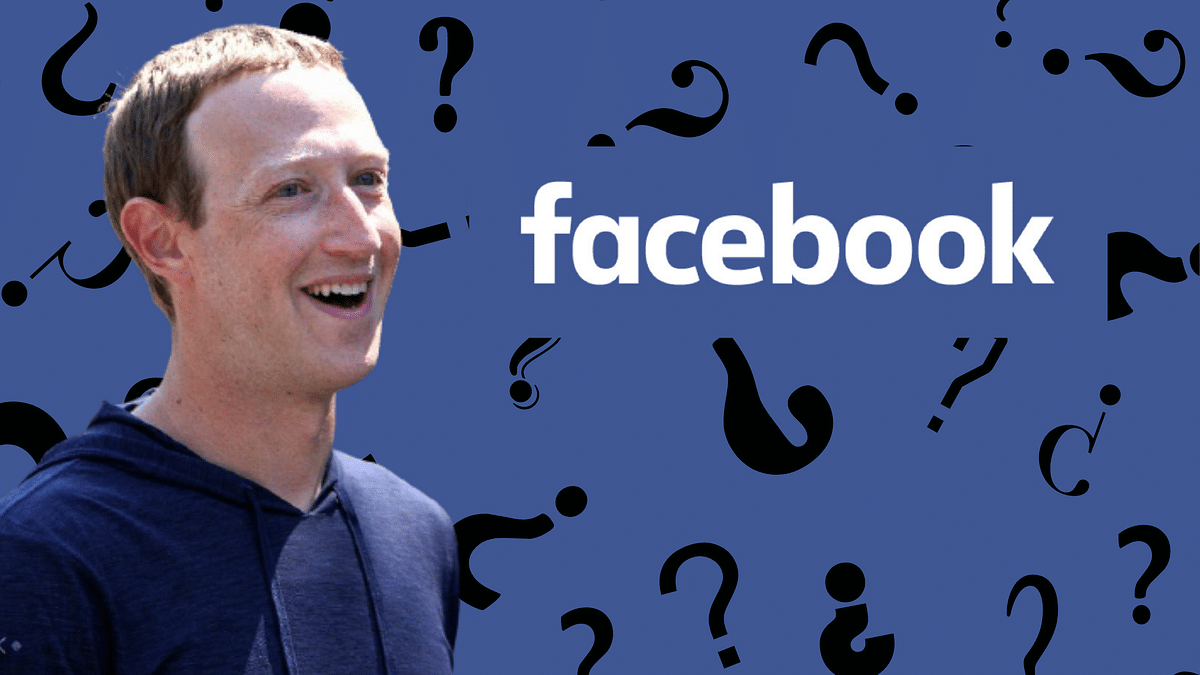 Facebook Is Reportedly Changing Its Name, and Here Are Some Honest Suggestions